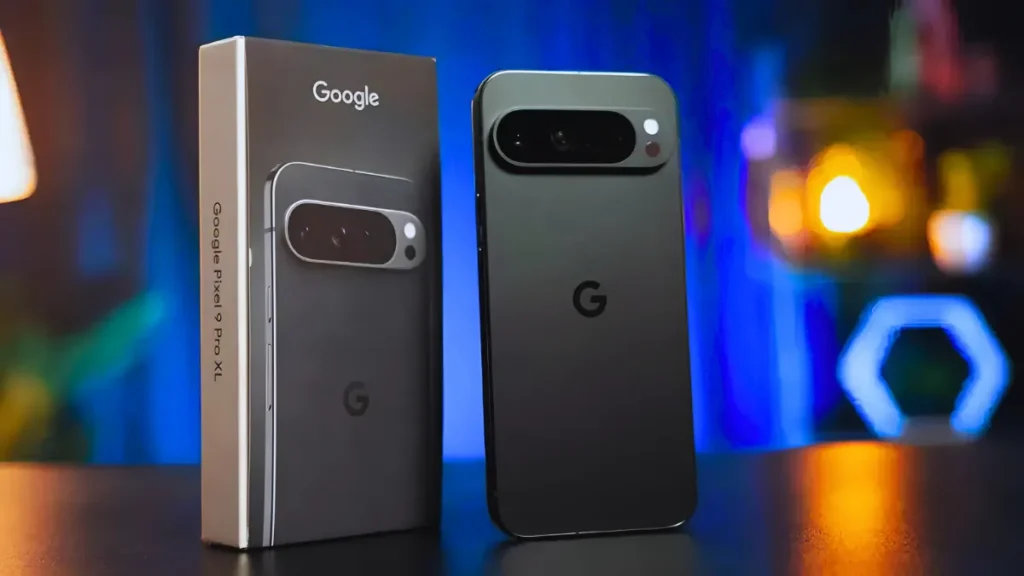 Google Pixel 10 Pro