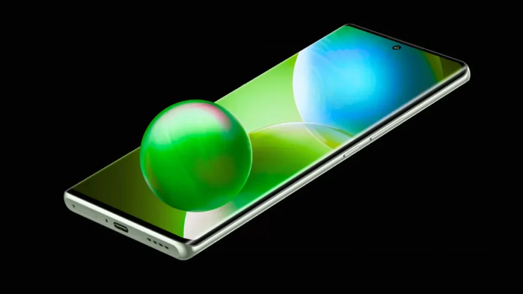 Infinix Launches 5G