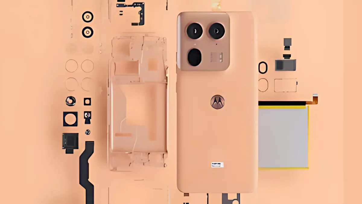 Motorola