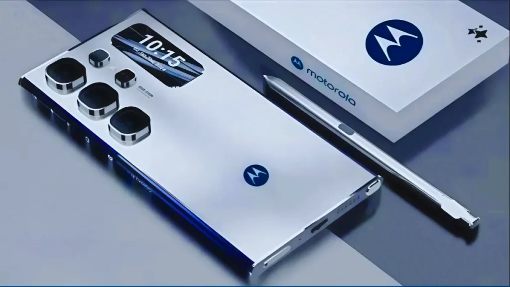 Motorola’s