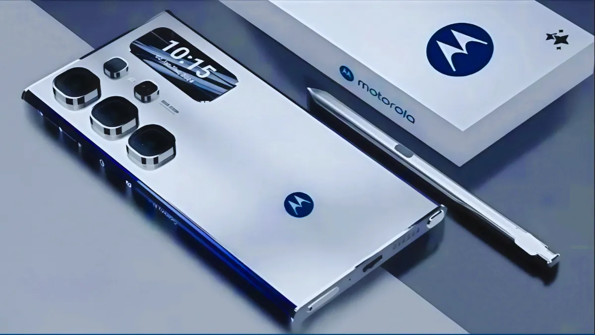Motorola’s