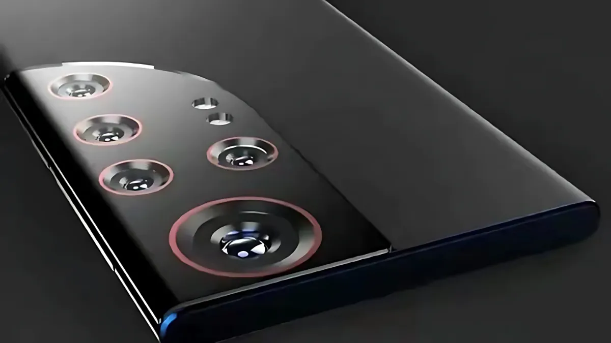 Nokia N73 5G