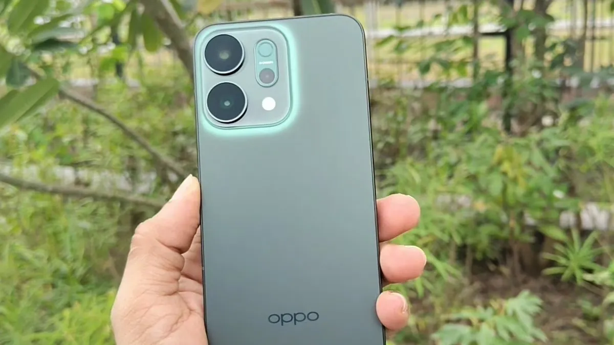 OPPO