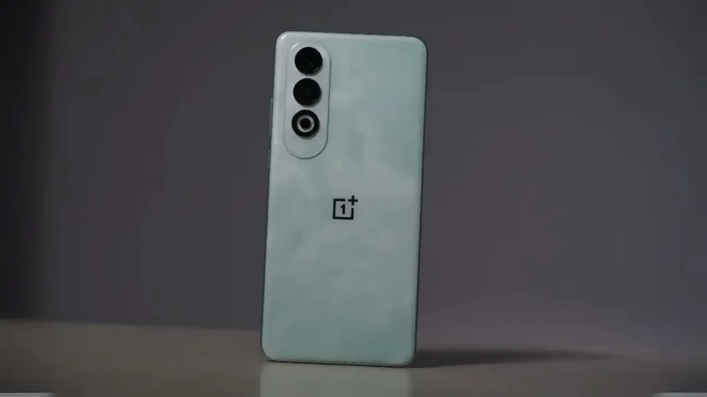 OnePlus Nord CE 4