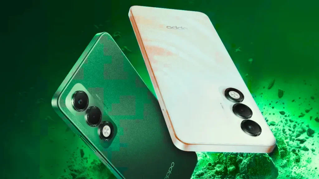 Oppo’s Next 5G Beast Incoming