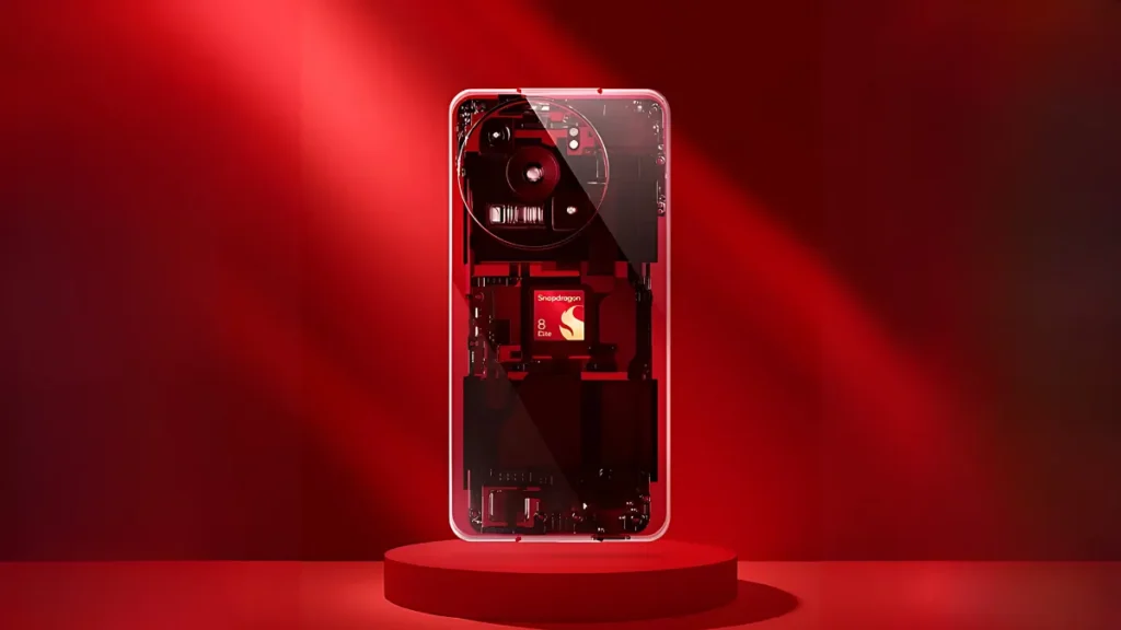 Sharp Aquos R10