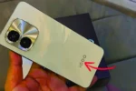 iQOO Z9x 5G